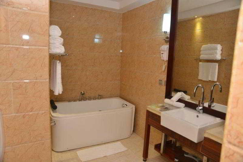 Amber Residence Lagos Exterior foto