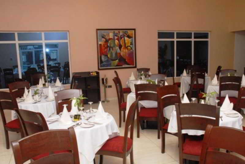 Amber Residence Lagos Exterior foto